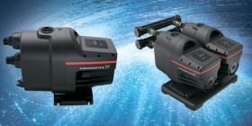 НОВИНКА - GRUNDFOS SCALA1